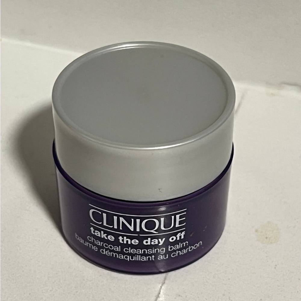 Clinique Take The Day Off Cleansing Balm